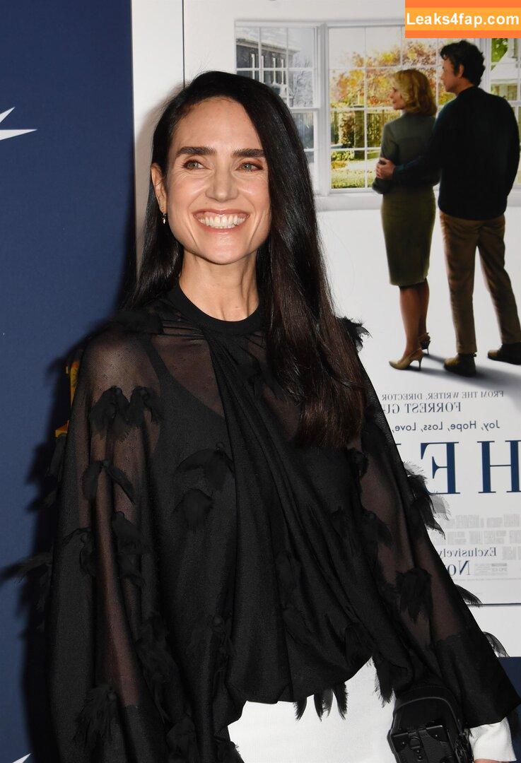 Jennifer Connelly / jenniferconnelly_ leaked photo photo #0477