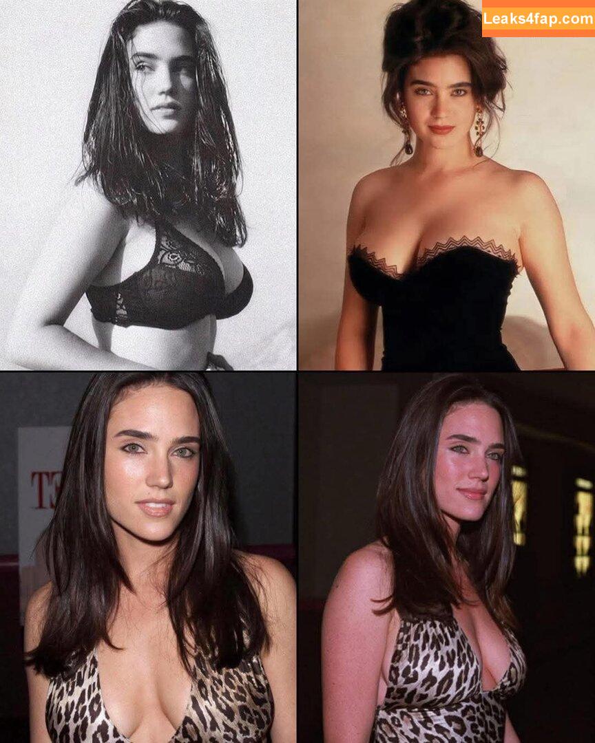 Jennifer Connelly / jenniferconnelly_ слитое фото фото #0520