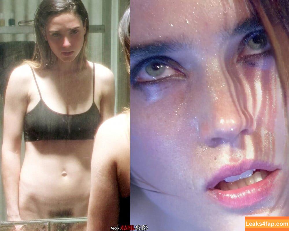 Jennifer Connelly / jenniferconnelly_ leaked photo photo #0543