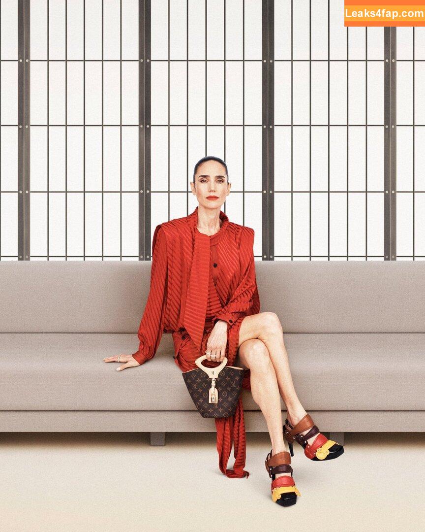 Jennifer Connelly / jenniferconnelly_ слитое фото фото #0546