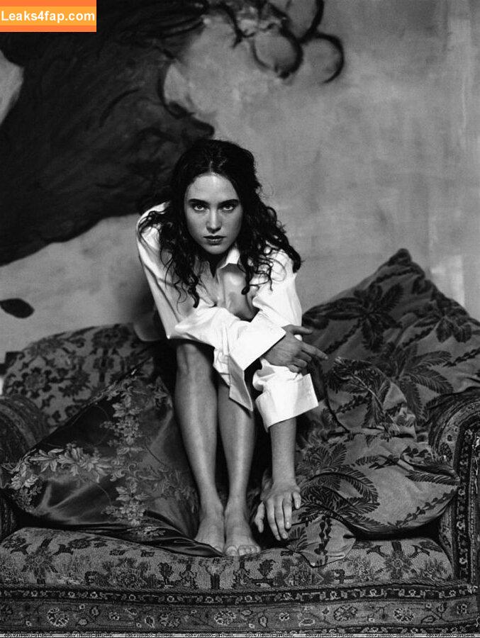 Jennifer Connelly / jenniferconnelly_ слитое фото фото #0547