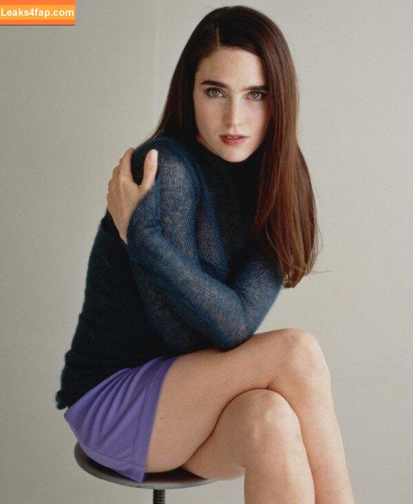 Jennifer Connelly / jenniferconnelly_ слитое фото фото #0548