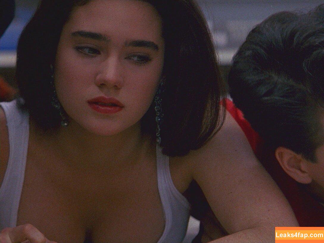 Jennifer Connelly / jenniferconnelly_ слитое фото фото #0552