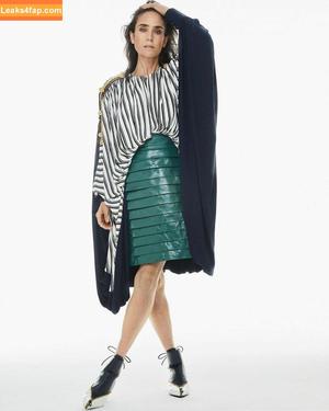 Jennifer Connelly фото #0015