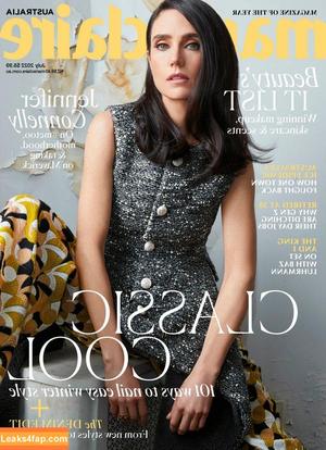 Jennifer Connelly фото #0017