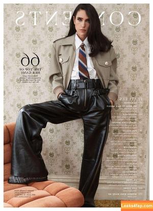 Jennifer Connelly фото #0018