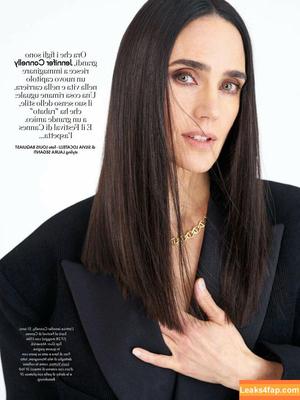 Jennifer Connelly фото #0064