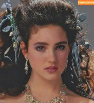 Jennifer Connelly фото #0080