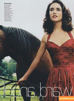 Jennifer Connelly фото #0122