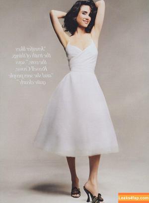 Jennifer Connelly фото #0125