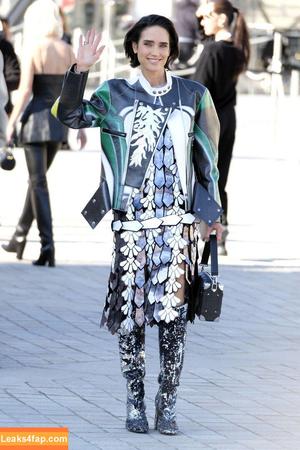 Jennifer Connelly фото #0138