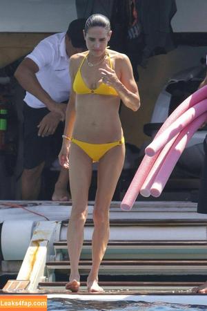 Jennifer Connelly photo #0255