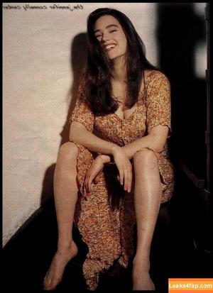 Jennifer Connelly photo #0259