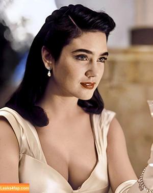 Jennifer Connelly photo #0549
