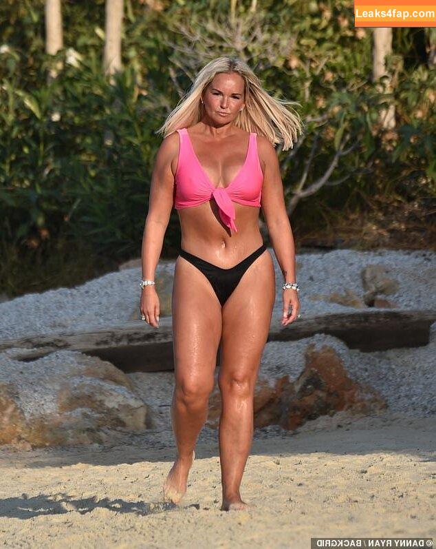 Jennifer Ellison / jenniferellisonjellistudios leaked photo photo #0005