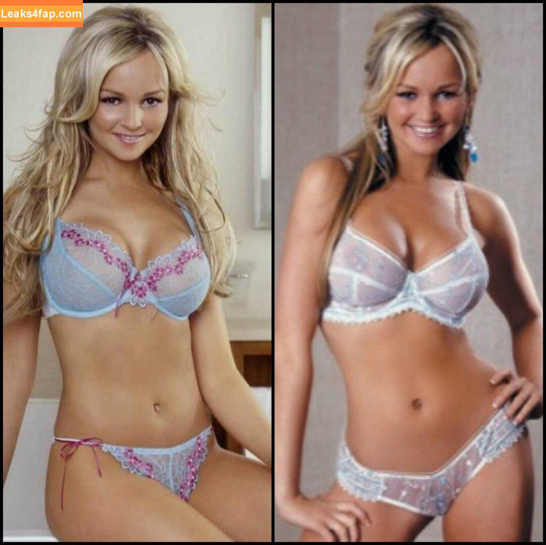 Jennifer Ellison / jenniferellisonjellistudios слитое фото фото #0014