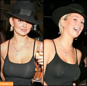 Jennifer Ellison photo #0015