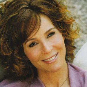 Jennifer Grey