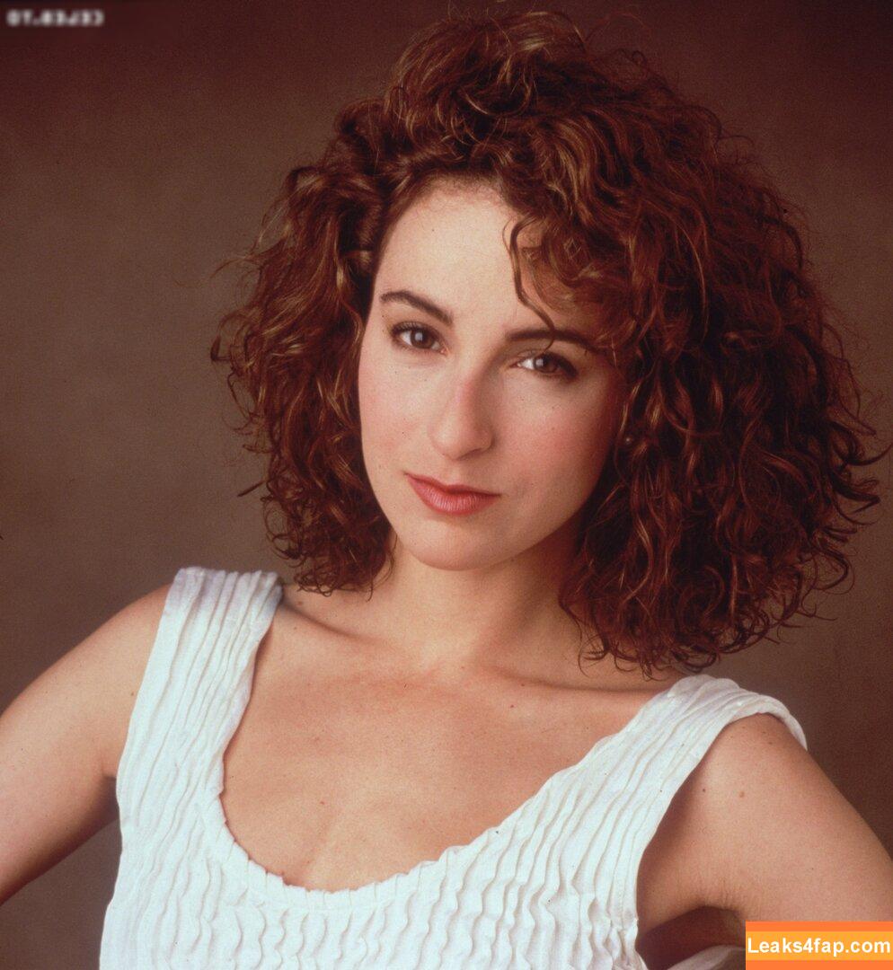 Jennifer Grey / jennifergrey leaked photo photo #0005