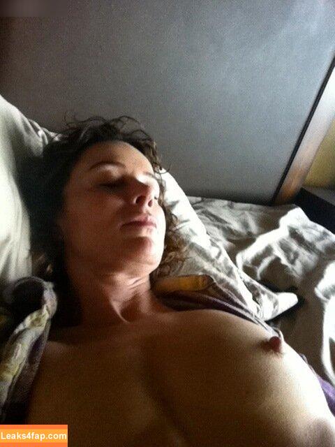 Jennifer Grey / jennifergrey leaked photo photo #0006