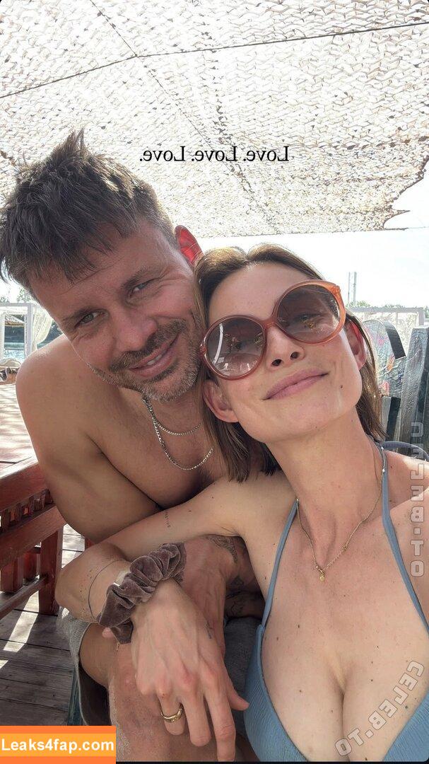 Jennifer Lange / jenniferlange слитое фото фото #0099