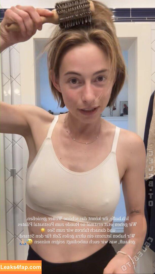 Jennifer Lange / jenniferlange слитое фото фото #0100