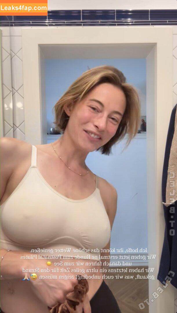 Jennifer Lange / jenniferlange слитое фото фото #0102