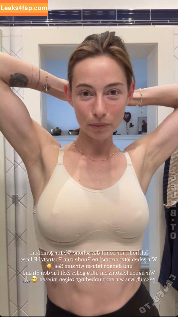 Jennifer Lange / jenniferlange слитое фото фото #0103