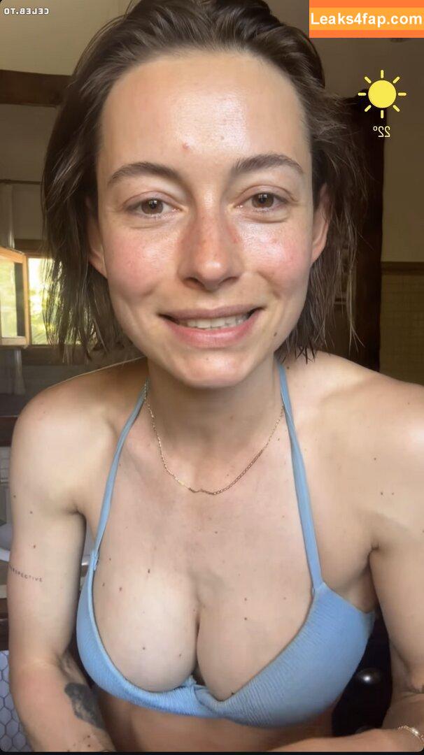 Jennifer Lange / jenniferlange слитое фото фото #0107