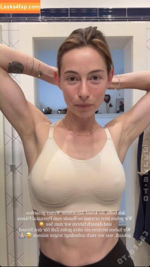 Jennifer Lange фото #0103