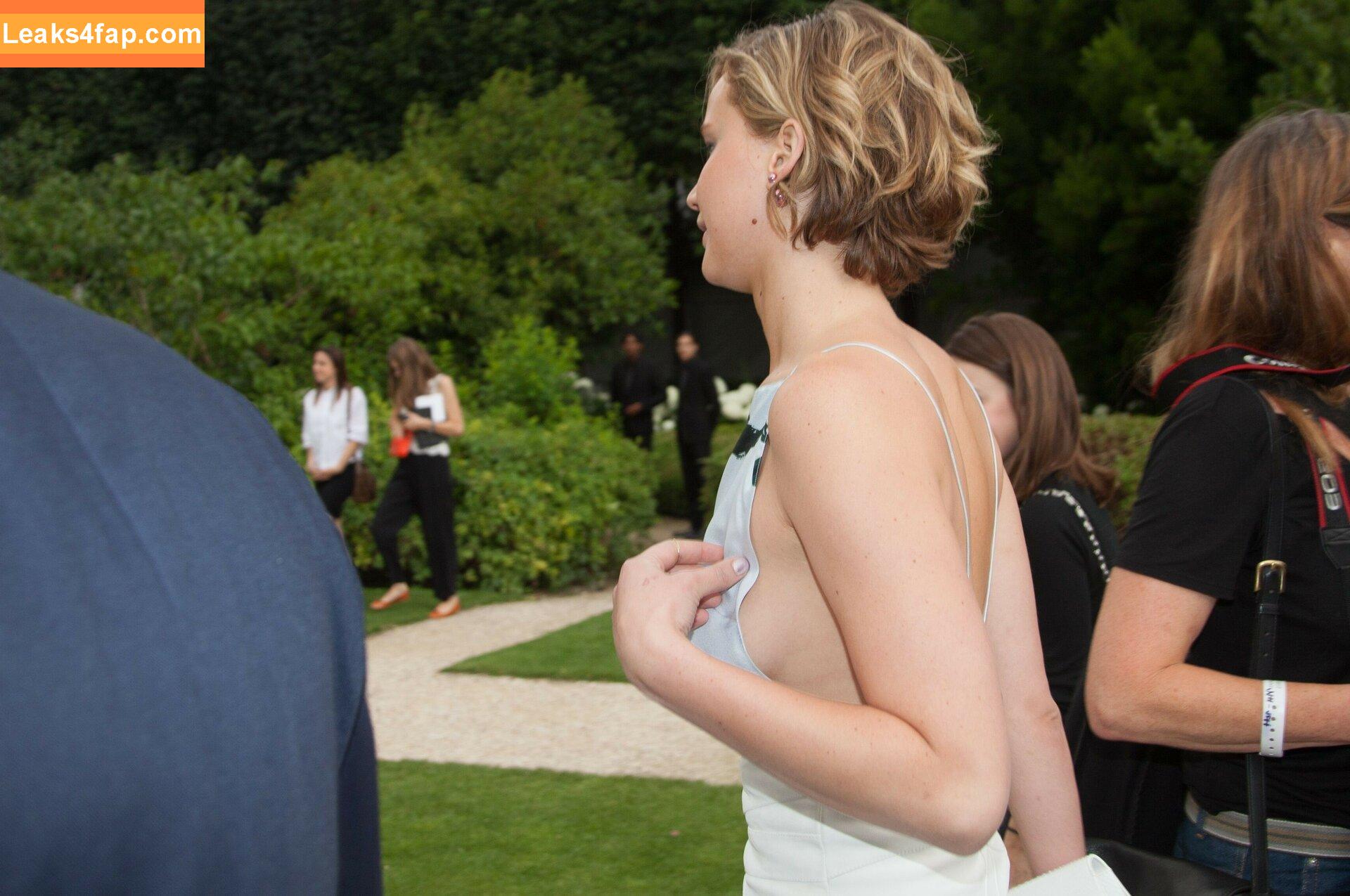 Jennifer Lawrence / jenniferlawrence_ слитое фото фото #0033
