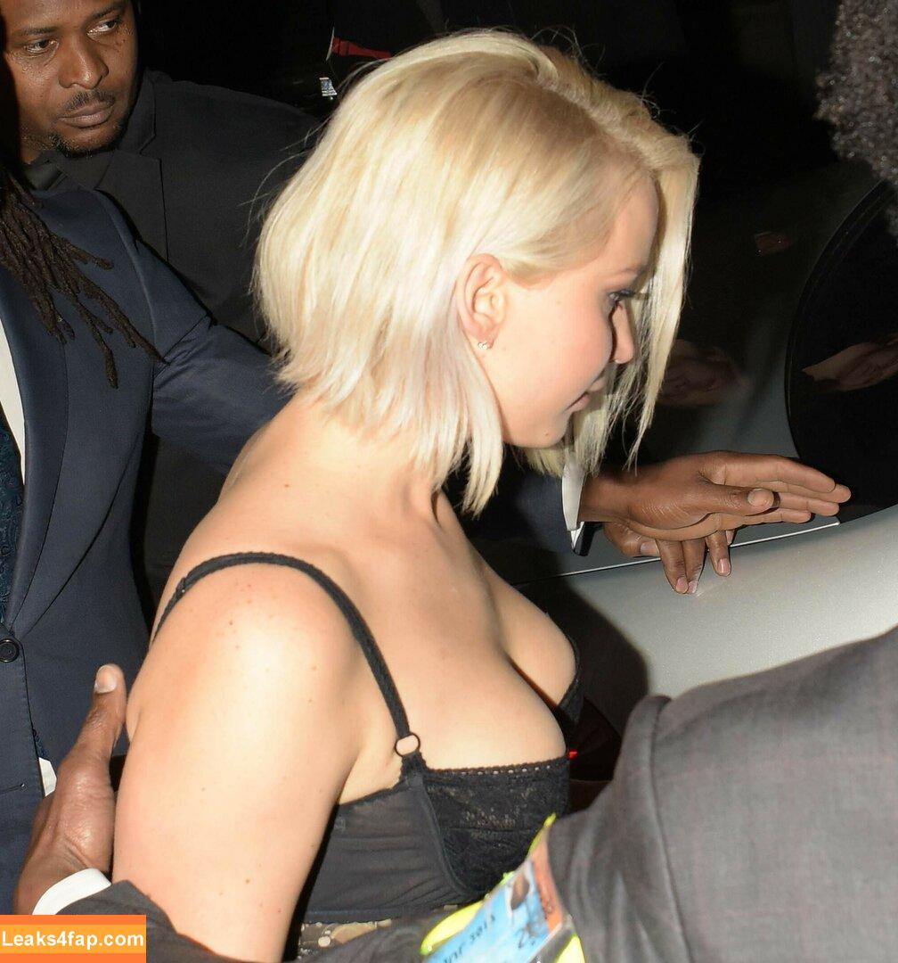 Jennifer Lawrence / jenniferlawrence_ слитое фото фото #0114