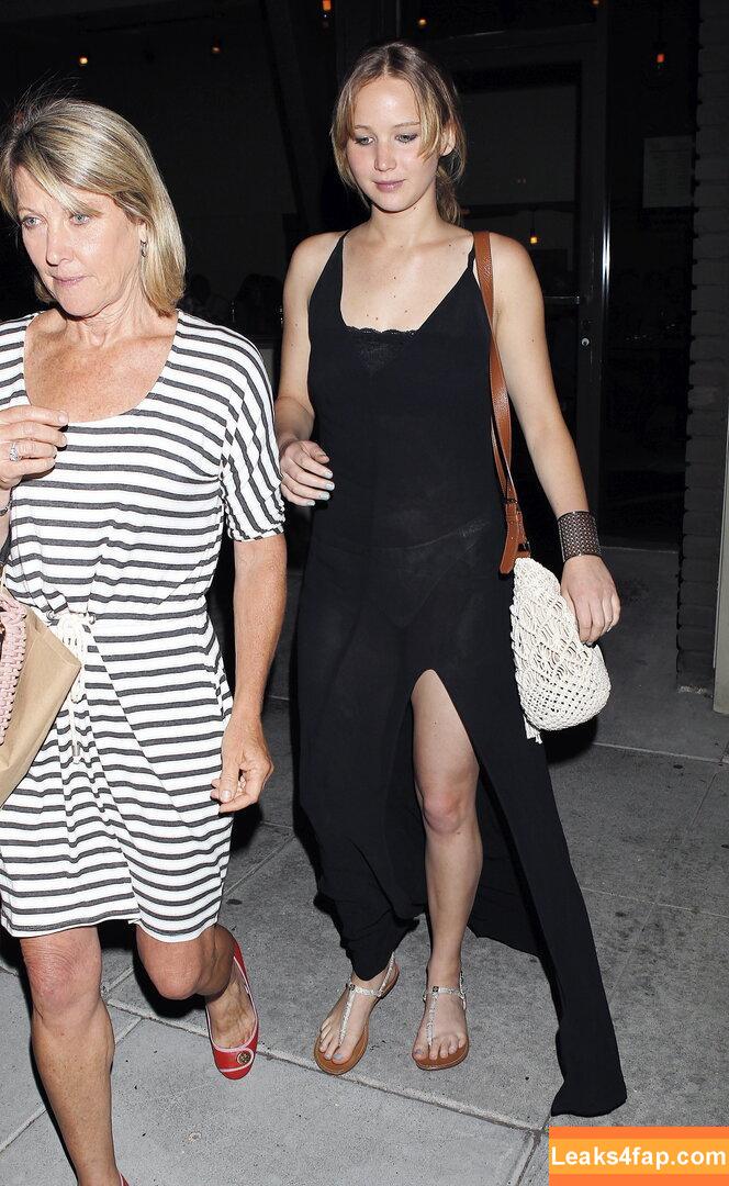 Jennifer Lawrence / jenniferlawrence_ слитое фото фото #0151