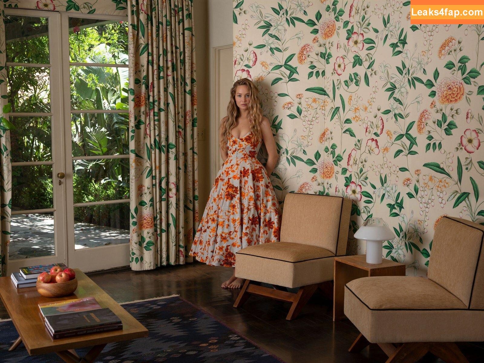 Jennifer Lawrence / jenniferlawrence_ слитое фото фото #0160