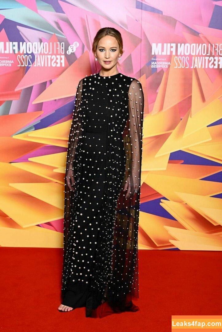 Jennifer Lawrence / jenniferlawrence_ слитое фото фото #0176