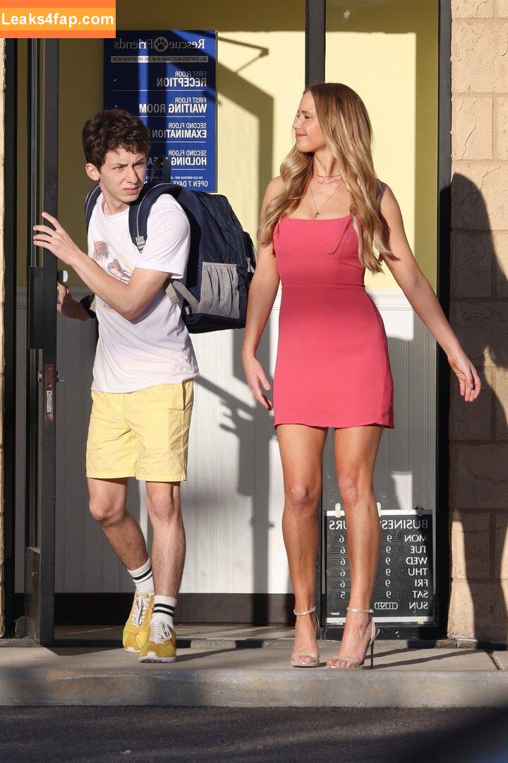 Jennifer Lawrence / jenniferlawrence_ слитое фото фото #0215