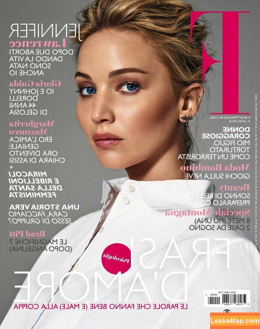 Jennifer Lawrence / jenniferlawrence_ слитое фото фото #0221