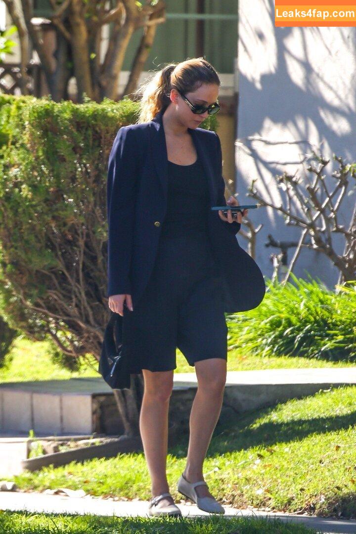 Jennifer Lawrence / jenniferlawrence_ слитое фото фото #0233