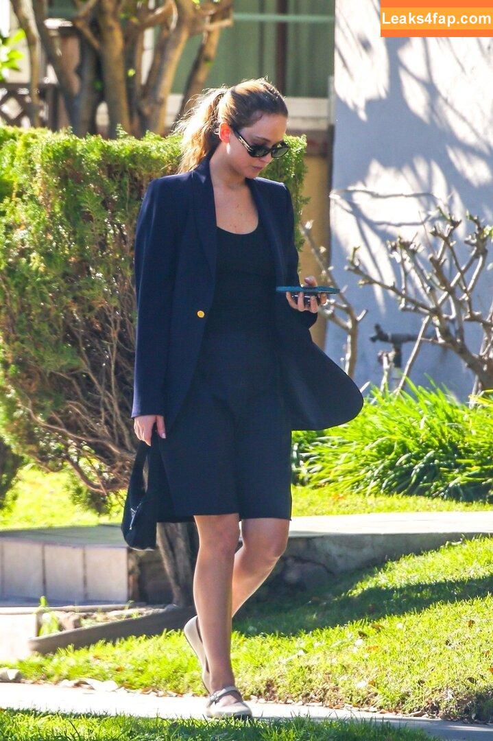 Jennifer Lawrence / jenniferlawrence_ слитое фото фото #0241