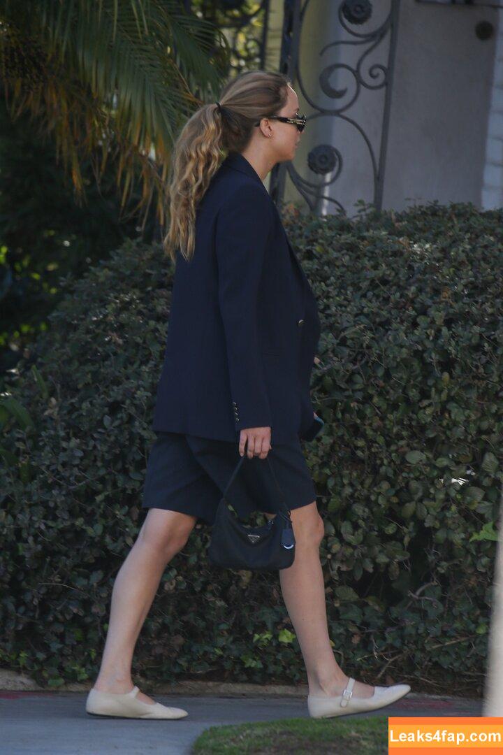 Jennifer Lawrence / jenniferlawrence_ слитое фото фото #0243