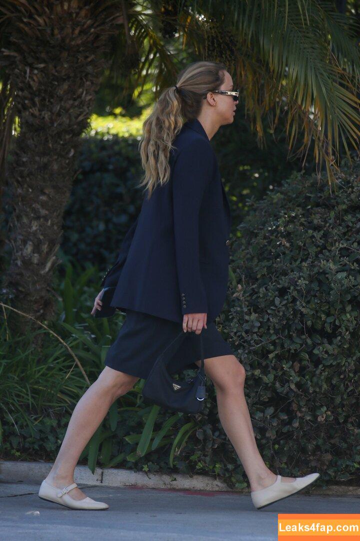 Jennifer Lawrence / jenniferlawrence_ слитое фото фото #0247