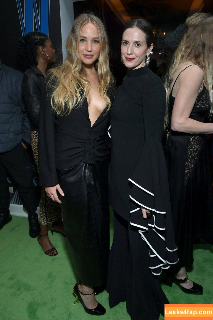 Jennifer Lawrence / jenniferlawrence_ слитое фото фото #0250