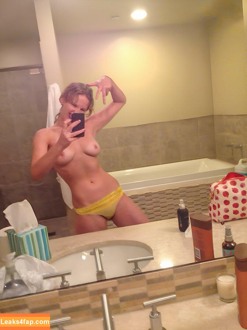 Jennifer Lawrence / jenniferlawrence_ слитое фото фото #0254