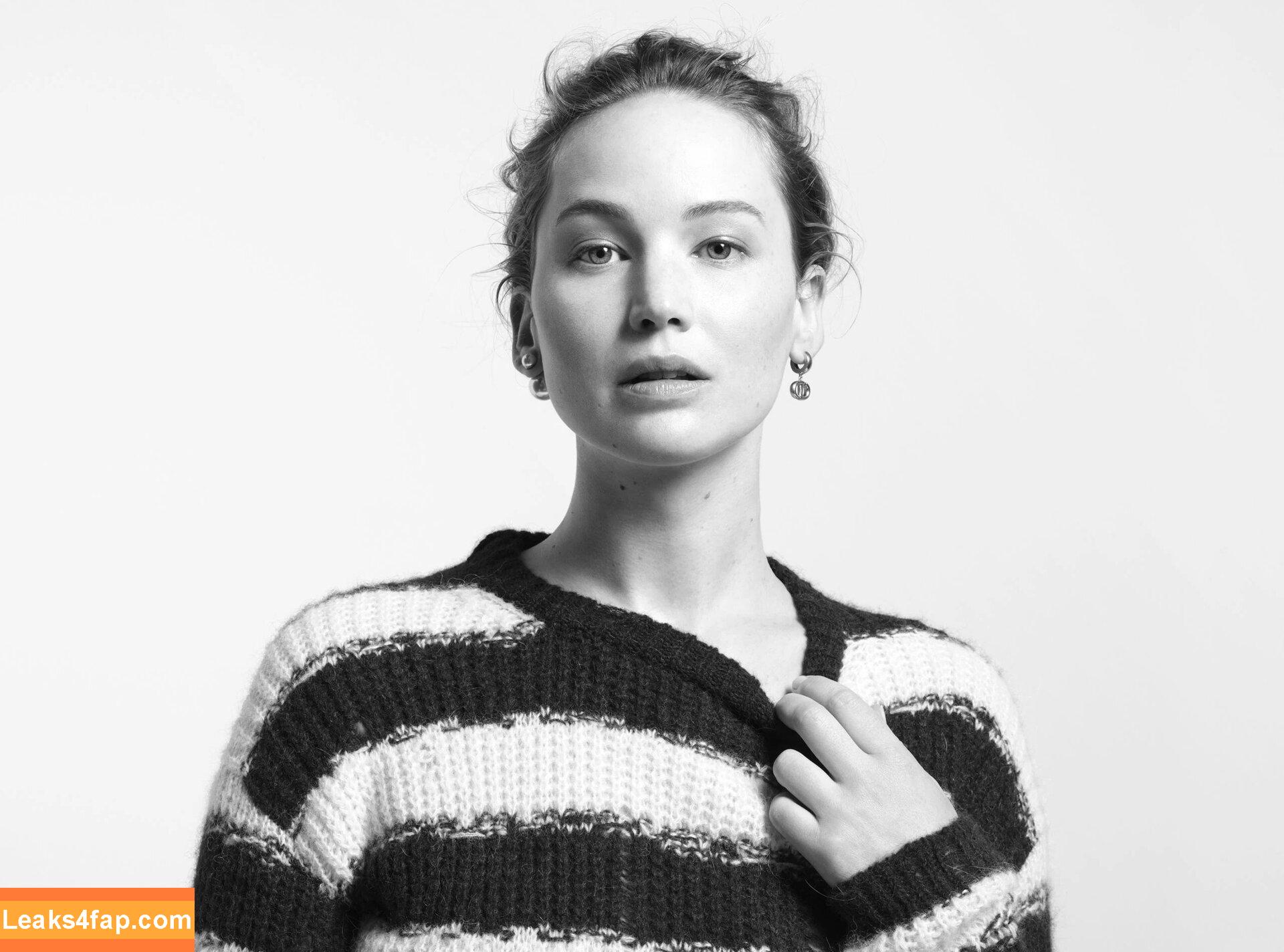 Jennifer Lawrence / jenniferlawrence_ слитое фото фото #0266