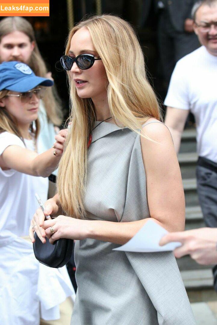 Jennifer Lawrence / jenniferlawrence_ слитое фото фото #0283