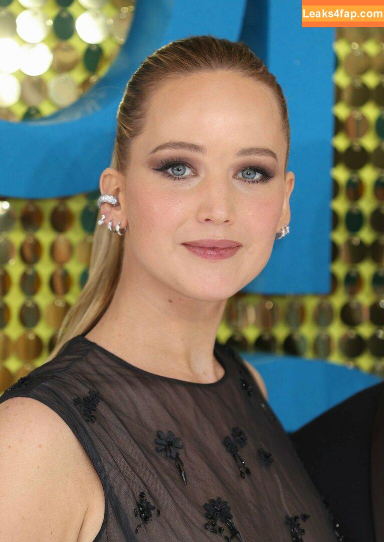 Jennifer Lawrence / jenniferlawrence_ слитое фото фото #0289