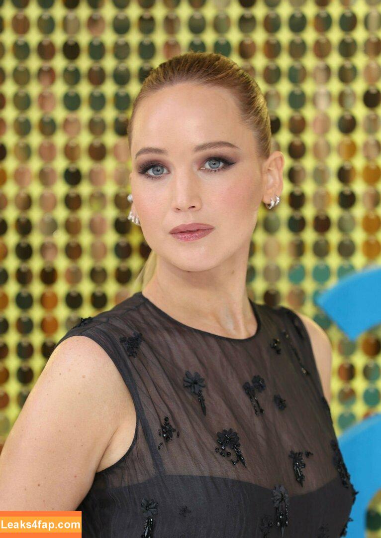 Jennifer Lawrence / jenniferlawrence_ слитое фото фото #0293