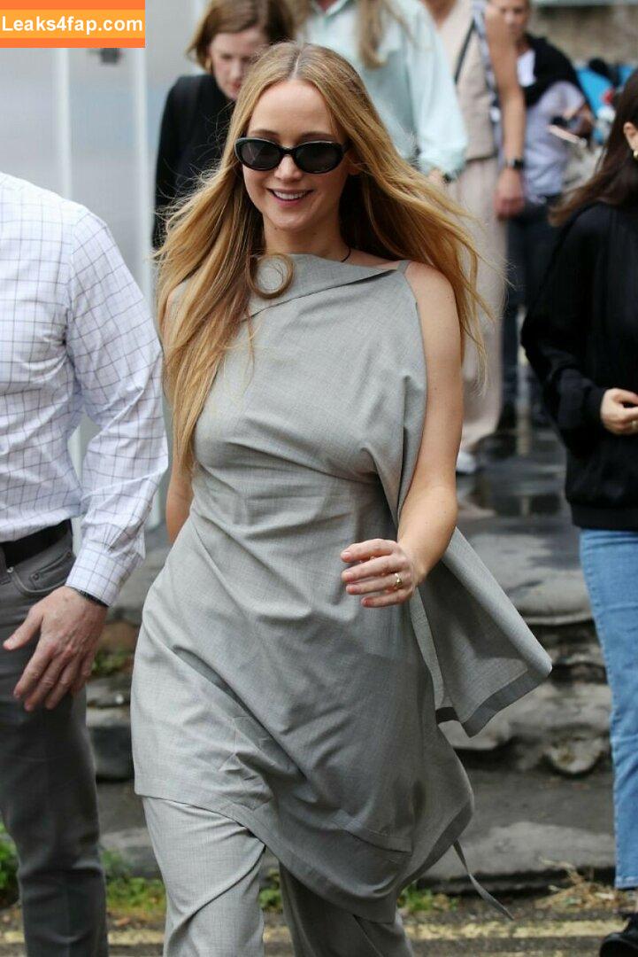 Jennifer Lawrence / jenniferlawrence_ слитое фото фото #0295