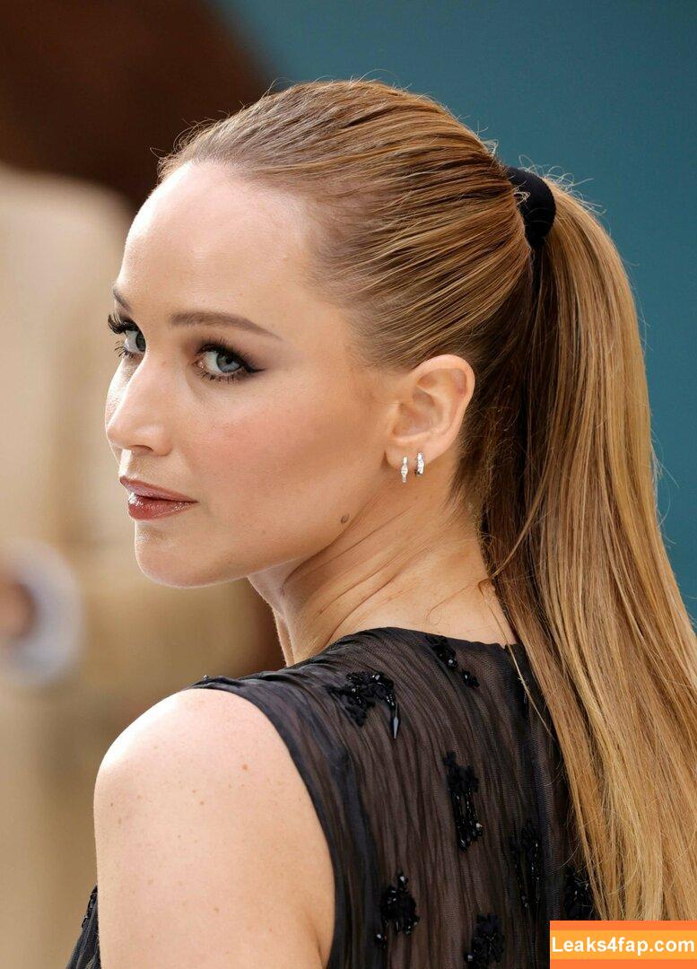 Jennifer Lawrence / jenniferlawrence_ слитое фото фото #0296