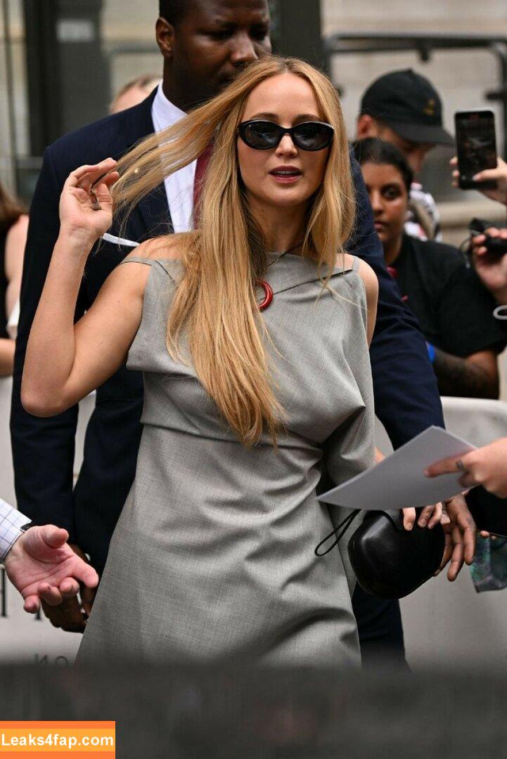 Jennifer Lawrence / jenniferlawrence_ слитое фото фото #0305